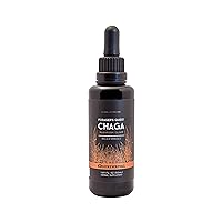 Chaga Extract - Foragers Quest