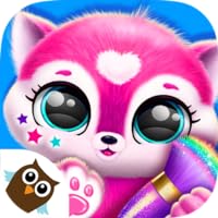 Fluvsies - A Fluff to Luv! Cute & Fluffy Pets for Kids