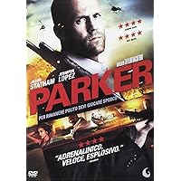 Parker (Nov Catalogo) [Import italien] Parker (Nov Catalogo) [Import italien] DVD Blu-ray DVD