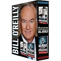 Killing Lincoln/Killing Kennedy Boxed Set (Slp) (Bill O'Reilly's Killing Series) Killing Lincoln/Killing Kennedy Boxed Set (Slp) (Bill O'Reilly's Killing Series) Hardcover Kindle