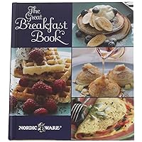 Nordic Ware the Great Breakfast Book