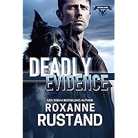 DEADLY EVIDENCE: Clean romantic suspense (DEA Special Agents Book 4) DEADLY EVIDENCE: Clean romantic suspense (DEA Special Agents Book 4) Kindle