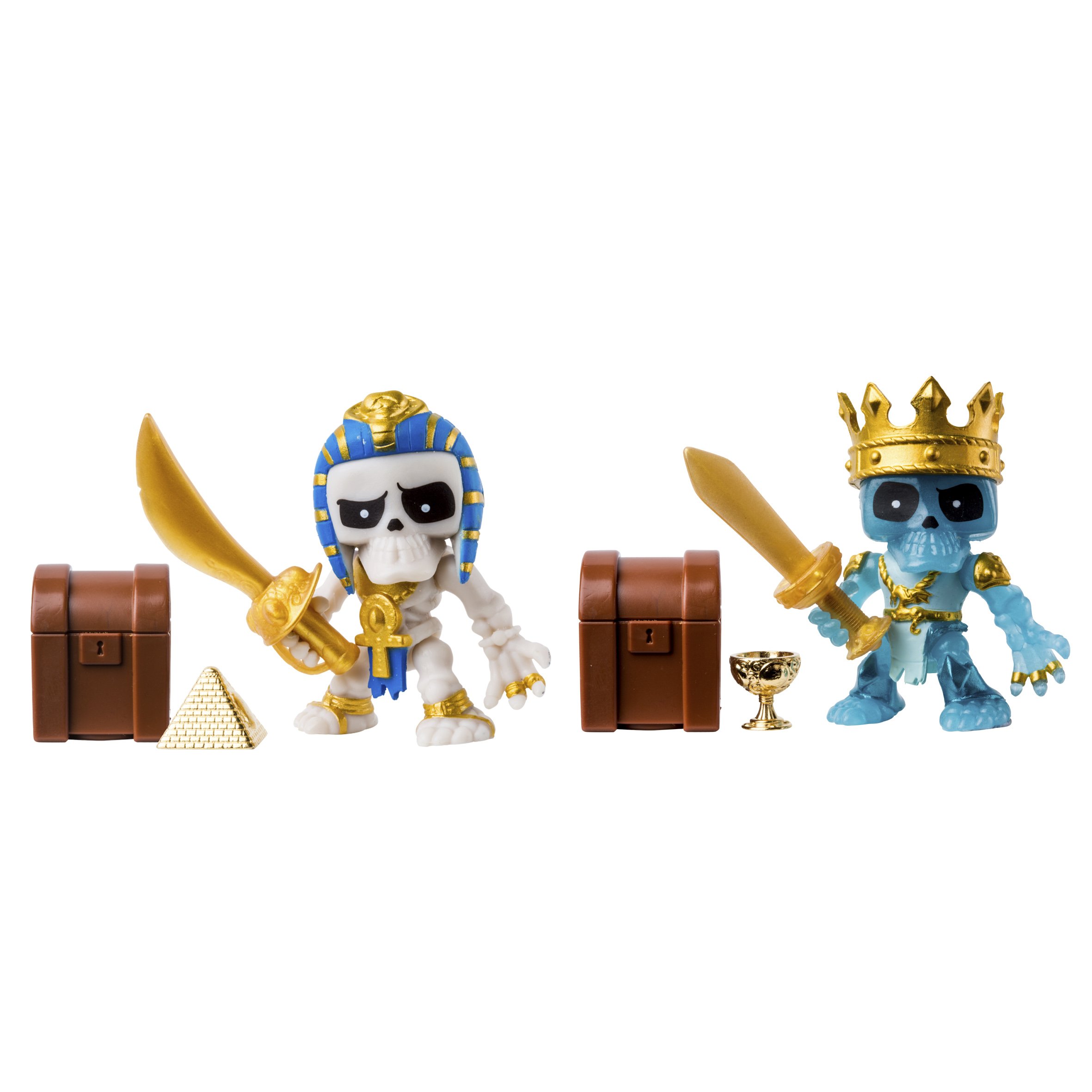 Treasure X Adventure Pack – 2 Pack