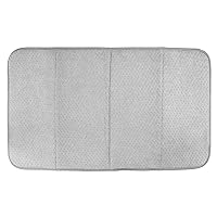 All-Clad Premium Reversible Dish Drying Mat for Kitchen: 16