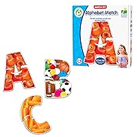 Match It! - Alphabet Match