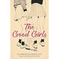 The Good Girls The Good Girls Kindle Audible Audiobook Hardcover Paperback Audio CD