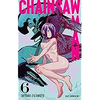 Chainsaw Man T06 Chainsaw Man T06 Paperback