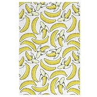 Banana Peel Funny Jigsaw Puzzle for Adults Wooden Picture Puzzle Personalized Gifts for Men Women