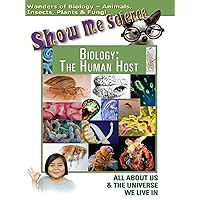 Show Me Science Biology - The Human Host