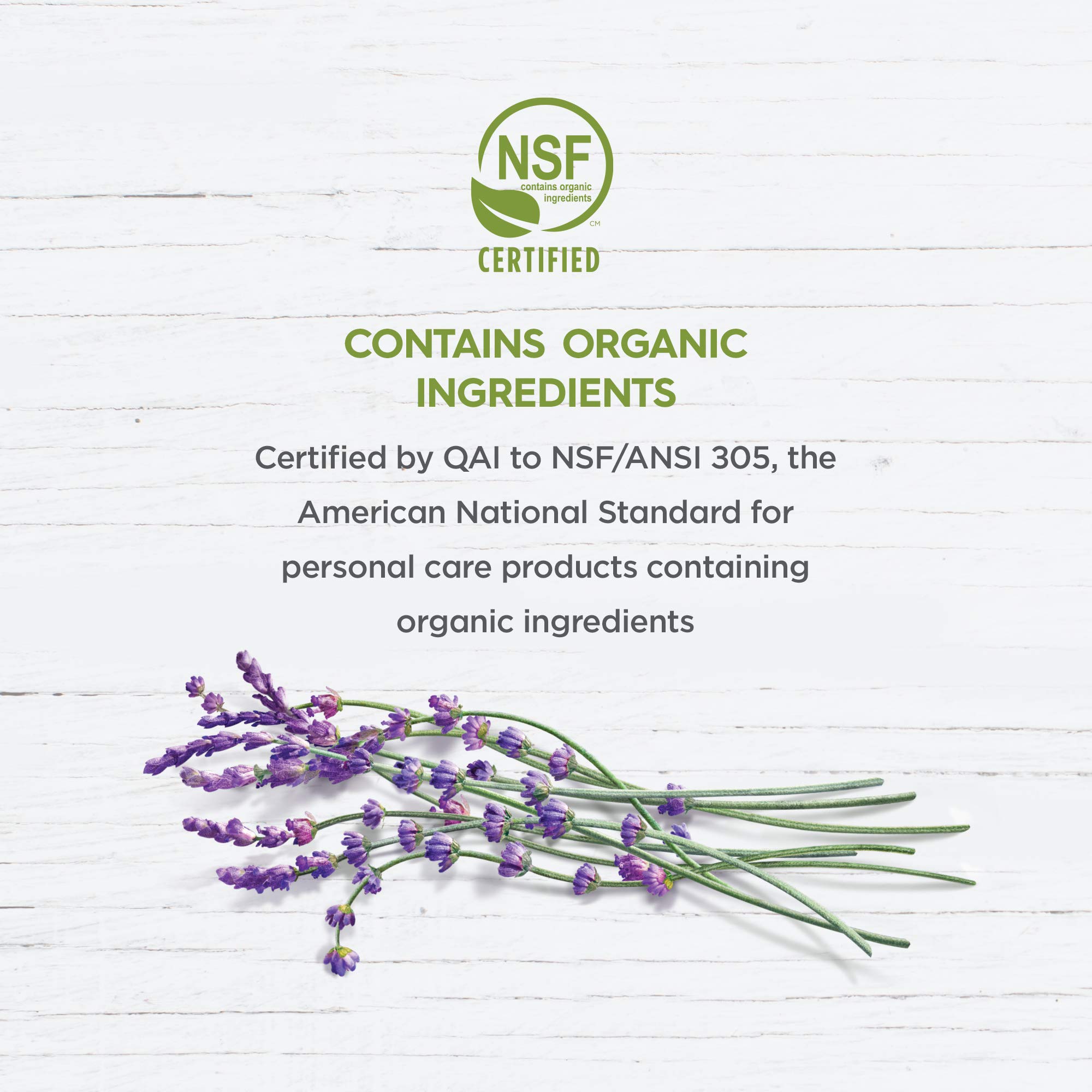 Avalon Organics Conditioner, Nourishing Lavender, 32 Oz