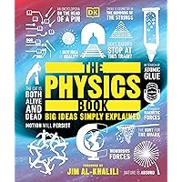 The Physics Book (DK Big Ideas) The Physics Book (DK Big Ideas) Paperback Audible Audiobook Kindle Hardcover