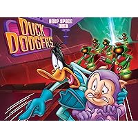 Duck Dodgers: Deep Space Duck: The Complete Second Season