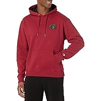 Champion Men's Hoodie, Powerblend, Fleece, Graphic, Sweatshirt for Men (Reg. Or Big & Tall)