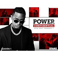 Power Confidential - Season 1