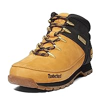 Timberland Men's Ankle Chukka Boots, 9.5