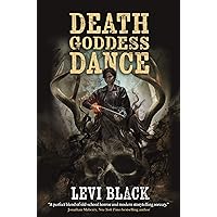 Death Goddess Dance: The Mythos War, Book 3 Death Goddess Dance: The Mythos War, Book 3 Kindle Audible Audiobook Hardcover Paperback MP3 CD