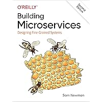 Building Microservices: Designing Fine-Grained Systems Building Microservices: Designing Fine-Grained Systems Paperback Kindle Audible Audiobook Audio CD