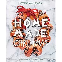 Home Made Christmas Home Made Christmas Kindle Hardcover