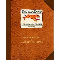 Encyclodino - les animaux geants - livre pop-up (French Edition) Encyclodino - les animaux geants - livre pop-up (French Edition) Pop-Up