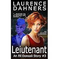 Lieutenant (An Ell Donsaii story #3) Lieutenant (An Ell Donsaii story #3) Kindle Audible Audiobook Paperback