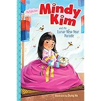 Mindy Kim and the Lunar New Year Parade (2) Mindy Kim and the Lunar New Year Parade (2) Paperback Audible Audiobook Kindle Hardcover Audio CD