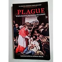 Plague (Black Death & Pestilence in Europe) Plague (Black Death & Pestilence in Europe) Paperback