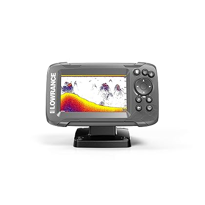 Lowrance HOOK2 Fish Finder