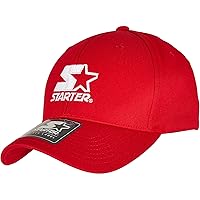 STARTER BLACK LABEL Unisex Starter Logo Flexfit Baseball Cap