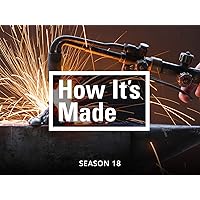 How It's Made - Season 19