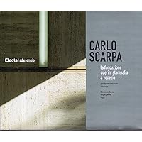 Carlo Scarpa (Italian Edition)