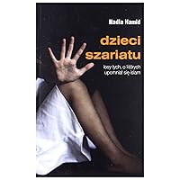 Dzieci szariatu (Polish Edition)