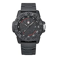 Limited Edition Master Carbon Seal 3801 'Slow is Smooth, Smooth is Fast' Tactical Dive Watch