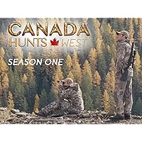 Canada Hunts West