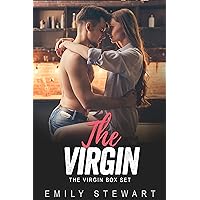 The Virgin Romance Series The Virgin Romance Series Kindle
