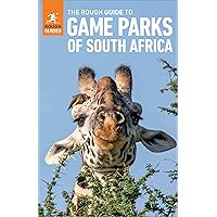 The Rough Guide to Game Parks of South Africa (Travel Guide eBook) The Rough Guide to Game Parks of South Africa (Travel Guide eBook) Kindle Paperback