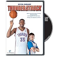Thunderstruck (+ Ultraviolet Digital Copy) Thunderstruck (+ Ultraviolet Digital Copy) DVD Multi-Format Blu-ray