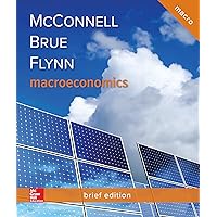 Macroeconomics, Brief Edition Macroeconomics, Brief Edition Hardcover eTextbook Paperback Loose Leaf