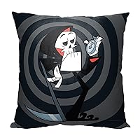 Northwest Cartoon Network's Billy and Mandy Pillow, 18