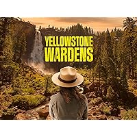 Yellowstone Wardens - Season 4