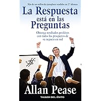 Respuesta Esta En Las Preguntas, La (Spanish Edition) Respuesta Esta En Las Preguntas, La (Spanish Edition) Paperback Kindle