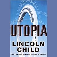Utopia Utopia Audible Audiobook Hardcover Paperback Mass Market Paperback Audio CD