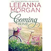 Coming Home: A Sweet Small Town Romance (Montana Promises Book 1) Coming Home: A Sweet Small Town Romance (Montana Promises Book 1) Kindle Paperback