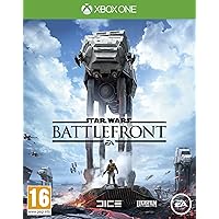 Star Wars Battlefront (Xbox One) Star Wars Battlefront (Xbox One) Xbox One PlayStation 4 PC DVD