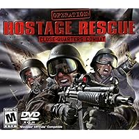 Operation: Hostage Rescue Close Quarter Combat [Old Version]