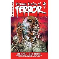 Grimm Tales of Terror Volume 4 Grimm Tales of Terror Volume 4 Hardcover Kindle