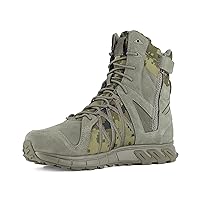 Reebok Men's Trailgrip Tactical Construction Shoe