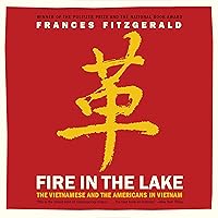 Fire in the Lake Fire in the Lake Audible Audiobook Paperback Kindle Hardcover Audio CD