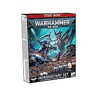 Warhammer 40,000: Introductory Set