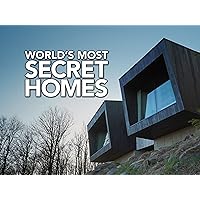 World’s Most Secret Homes - Season 1