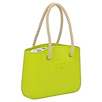 WOMEN'S FASHION Eva HANDBAG the handles and inner bag are included (by AOLine)